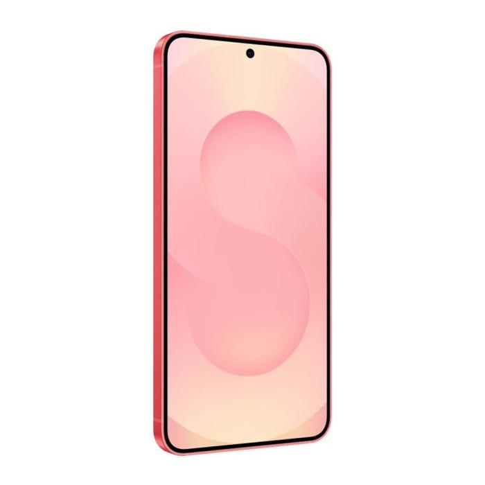 Samsung - Samsung Galaxy S25 SM-S931B 12GB/256GB Röd