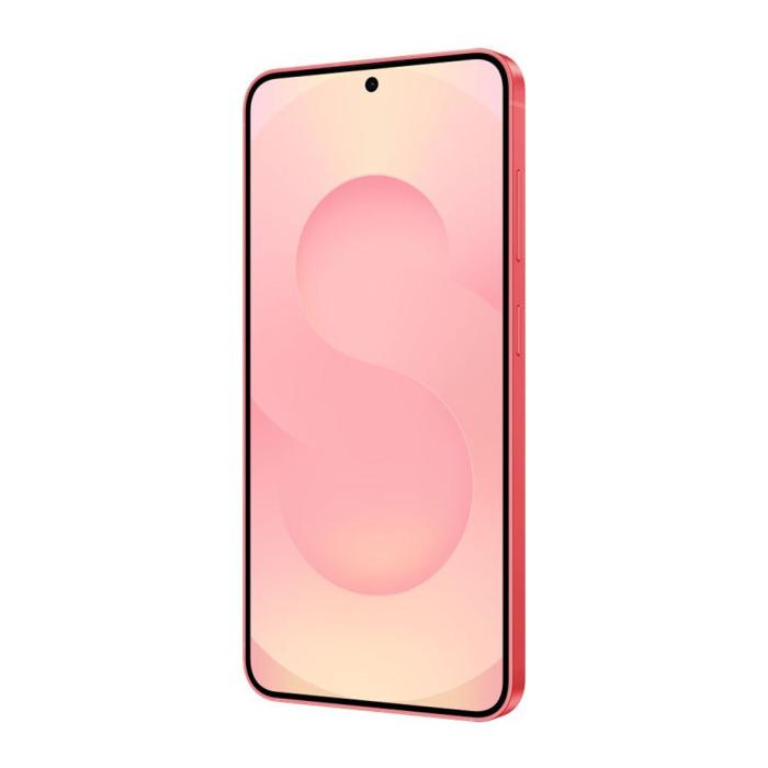 Samsung - Samsung Galaxy S25 SM-S931B 12GB/256GB Röd
