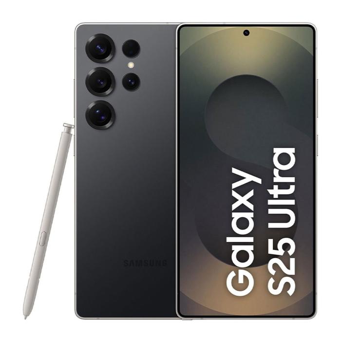 Samsung - (NY) Samsung Galaxy S25 Ultra SM-S938B 12GB/1TB