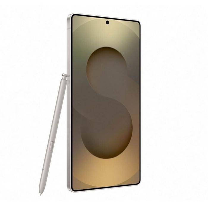 Samsung - (NY) Samsung Galaxy S25 Ultra SM-S938B 12GB/1TB - Grå