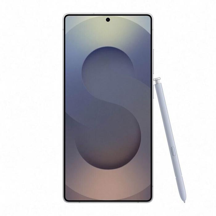 Samsung - Samsung Galaxy S25 Ultra SM-S938B 12GB/1TB