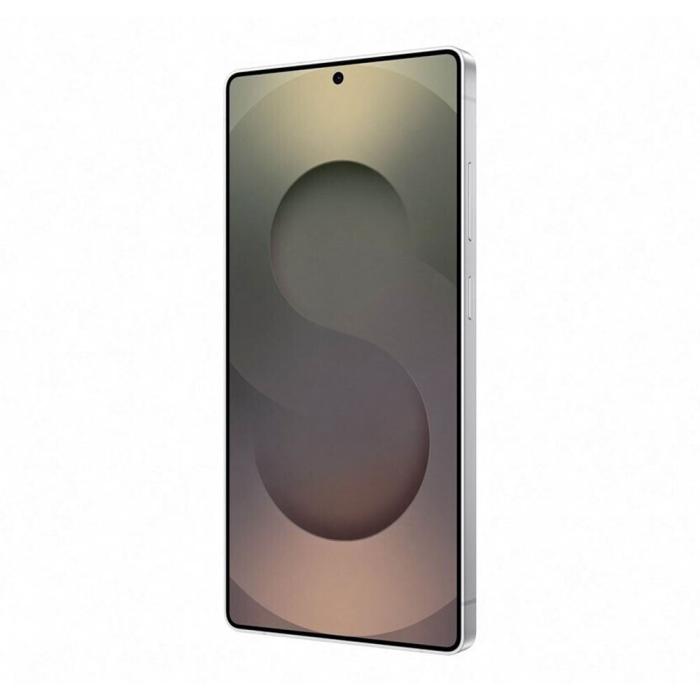 Samsung - (NY) Samsung Galaxy S25 Ultra SM-S938B 12GB/1TB - Silver/Vit