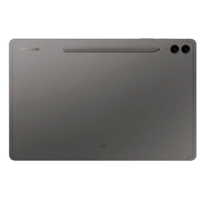 Samsung - Samsung Galaxy Tab S9 FE+ SM-X610 Wifi 8GB/128GB Grå