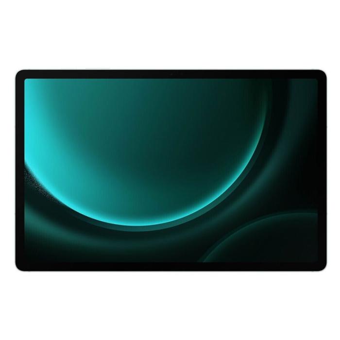 Samsung - Samsung Galaxy Tab S9 FE+ SM-X610 Wifi 8GB/128GB Grön