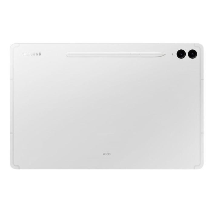 Samsung - Samsung Galaxy Tab S9 FE+ SM-X610 Wifi 8GB/128GB Silver
