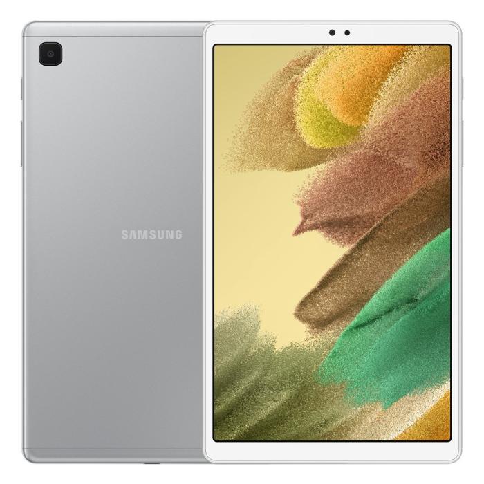 Samsung - Samsung Galaxy Tab A7 Lite SM-T220 Wifi 3GB/32GB Silver