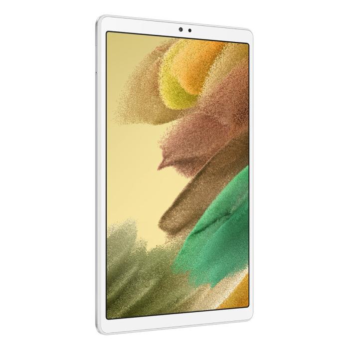 Samsung - Samsung Galaxy Tab A7 Lite SM-T220 Wifi 3GB/32GB Silver