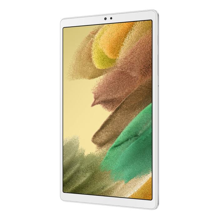 Samsung - Samsung Galaxy Tab A7 Lite SM-T220 Wifi 3GB/32GB Silver
