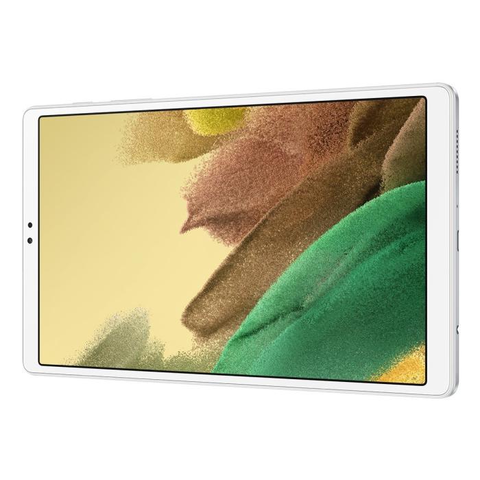 Samsung - Samsung Galaxy Tab A7 Lite SM-T220 Wifi 3GB/32GB Silver