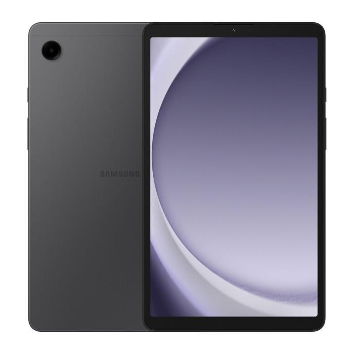 Samsung - Samsung Galaxy Tab A9 SM-X110 Wifi 128GB Grå