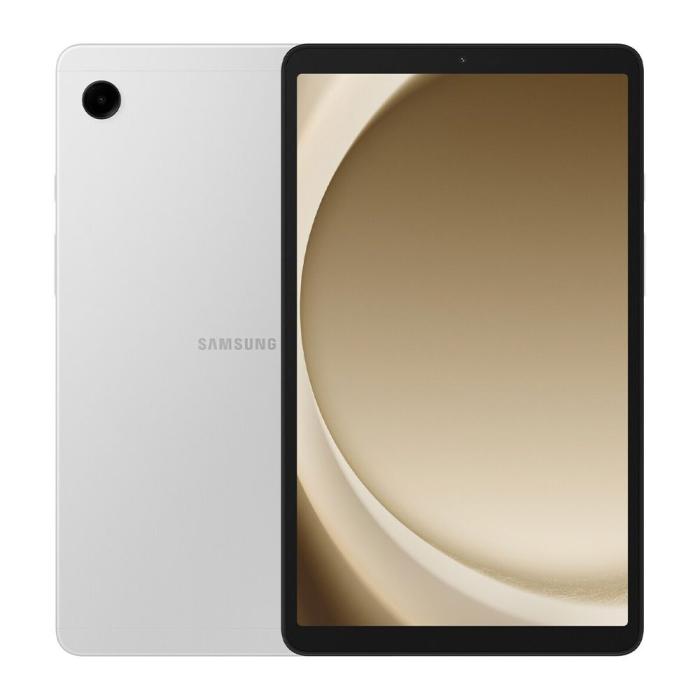 Samsung - Samsung Galaxy Tab A9 SM-X115 Wifi + Cellular 128GB Silver