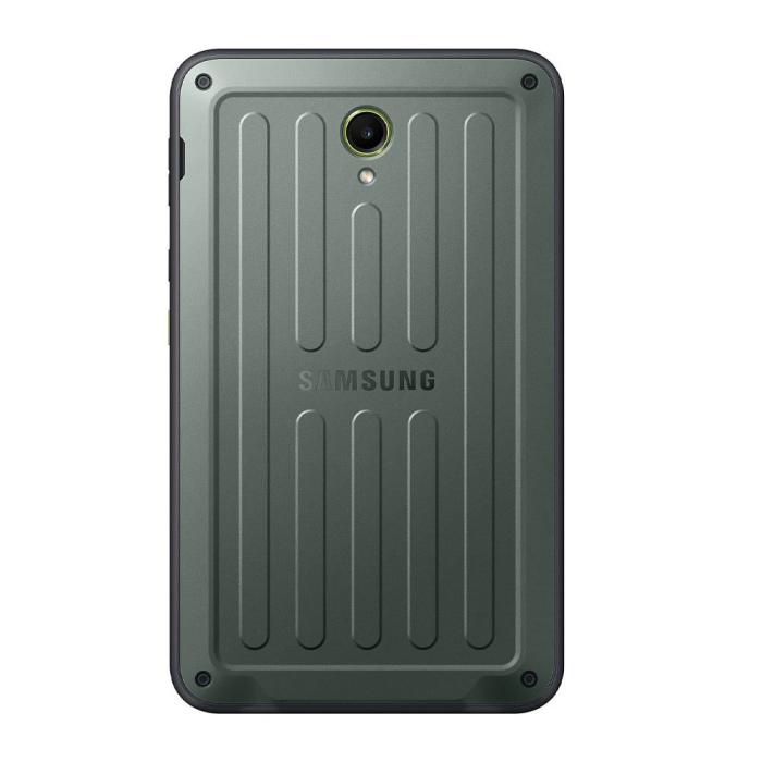 Apple - Samsung Galaxy Tab Active 5 SM-X306B EE Wifi + Cellular 6GB/128GB Grön-Svart