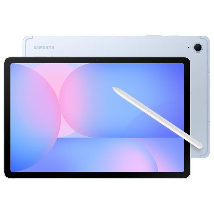 Samsung - Samsung Galaxy Tab S10 FE+ SM-X620N Wifi 8GB/128GB Blå