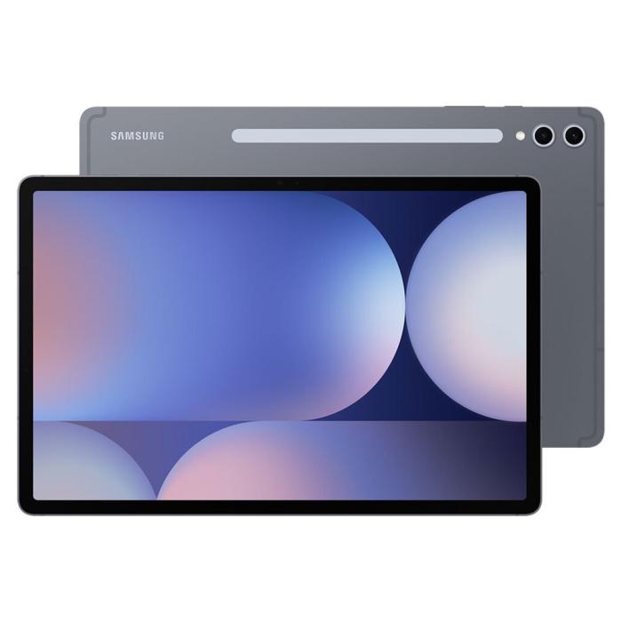 Samsung - Samsung Galaxy Tab S10 Ultra SM-X920N 16GB/1TB Wifi Grå