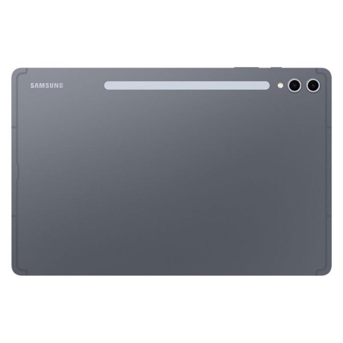 Samsung - Samsung Galaxy Tab S10 Ultra SM-X920N 16GB/1TB Wifi Grå