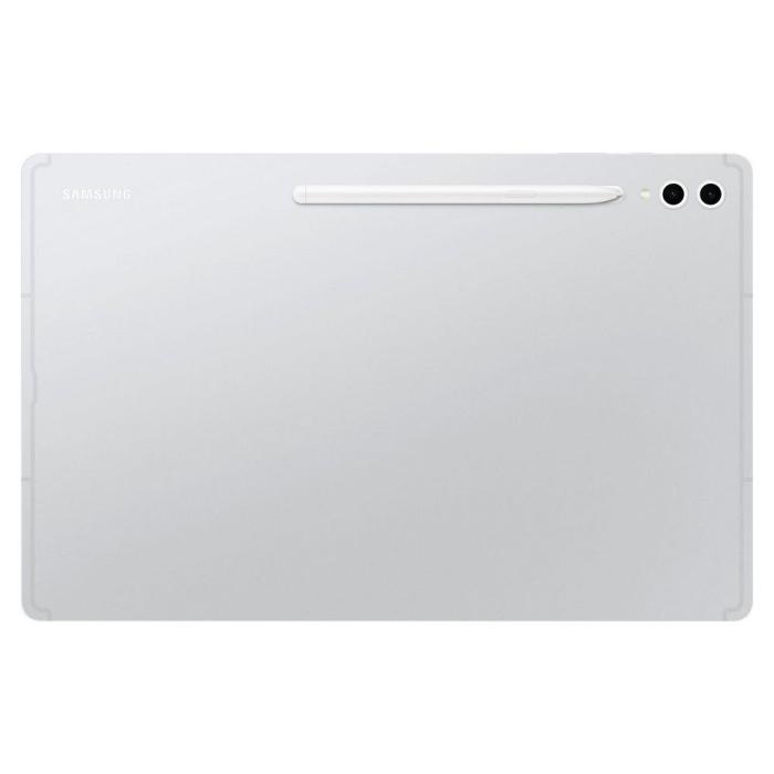 Samsung - Samsung Galaxy Tab S10+ SM-X826B Wifi + Cellular 12GB/512GB Silver