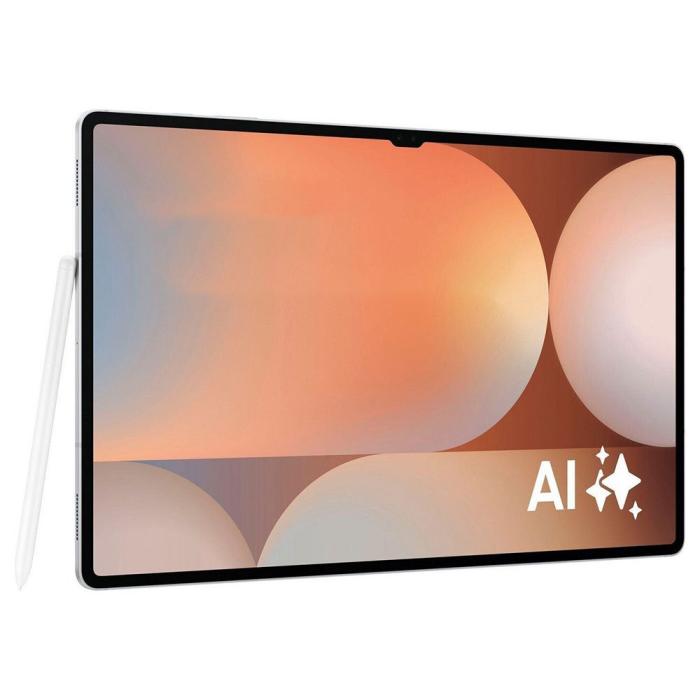Samsung - Samsung Galaxy Tab S10+ SM-X826B Wifi + Cellular 12GB/512GB Silver