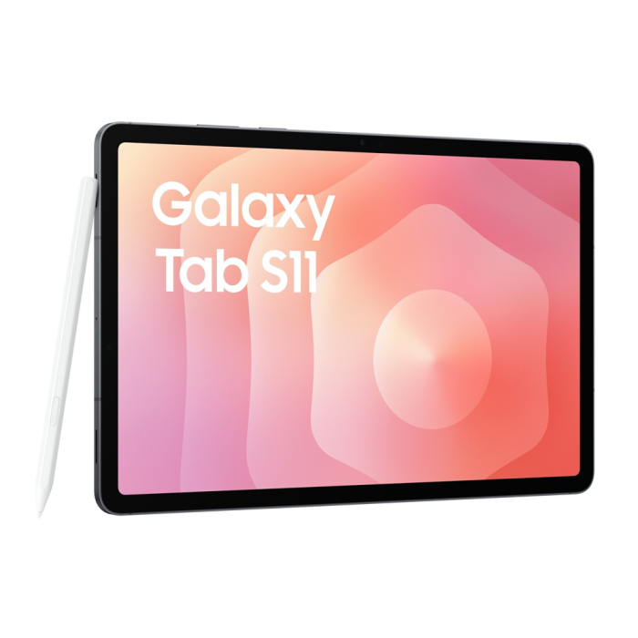 Samsung - Samsung Galaxy Tab S11 SM-X736B 5G 12GB/512GB Grå