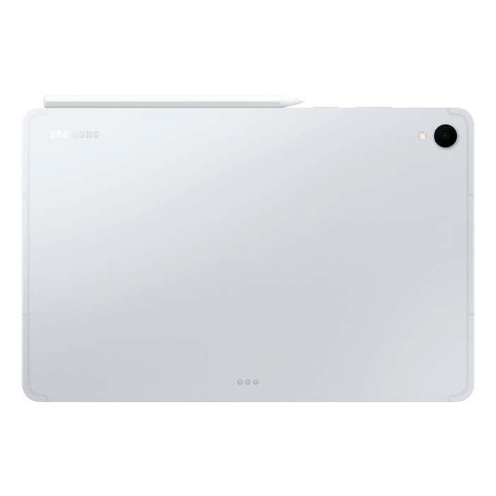 Samsung - Samsung Galaxy Tab S11 SM-X736B 5G 12GB/512GB Silver