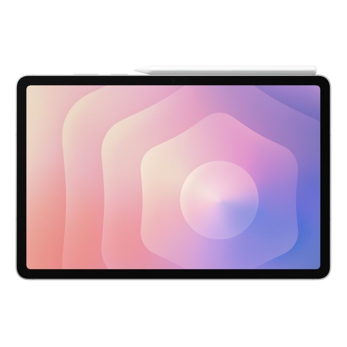 Samsung - Samsung Galaxy Tab S11 SM-X736B 5G 12GB/512GB Silver