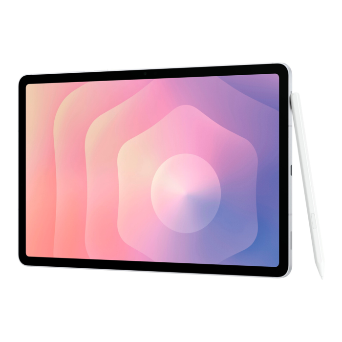 Samsung - Samsung Galaxy Tab S11 SM-X736B 5G 12GB/512GB Silver