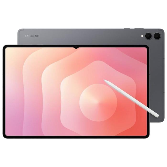 Samsung - Samsung Galaxy Tab S11 Ultra SM-X930N 12GB/256GB Grå