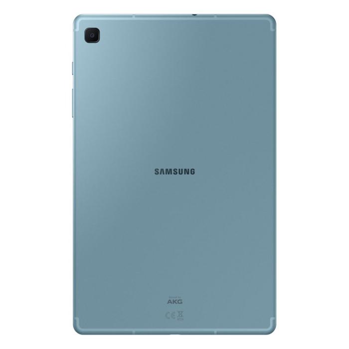 Samsung - Samsung Galaxy Tab S6 Lite SM-P613 Wifi 4GB/64GB Blå