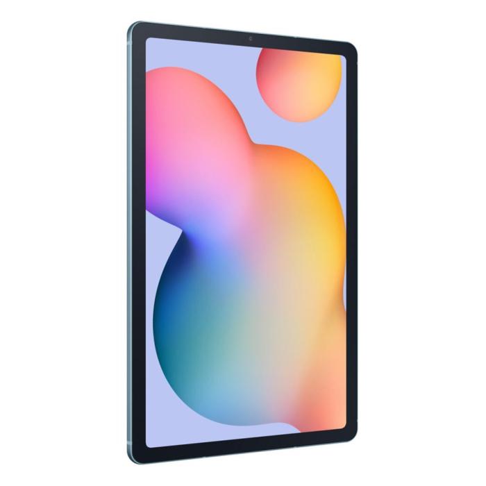 Samsung - Samsung Galaxy Tab S6 Lite SM-P613 Wifi 4GB/64GB Blå