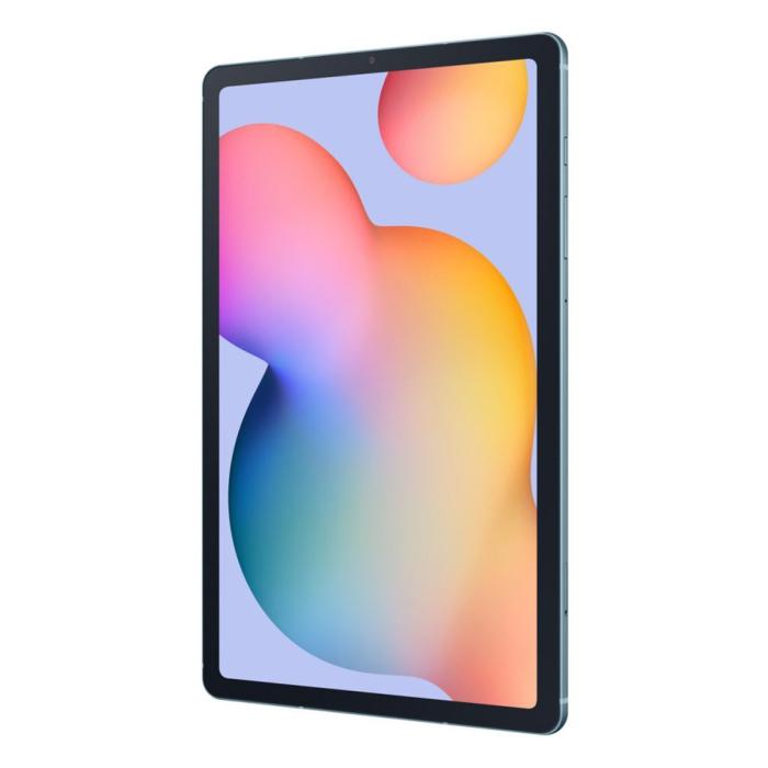 Samsung - Samsung Galaxy Tab S6 Lite SM-P613 Wifi 4GB/64GB Blå