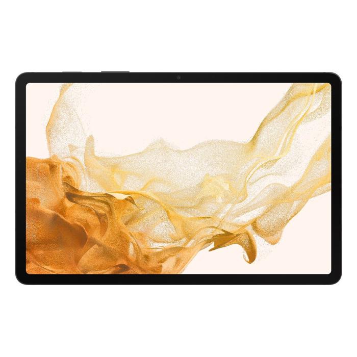 Samsung - Samsung Galaxy Tab S8+ SM-X800 Wifi 8GB/128GB Grafit