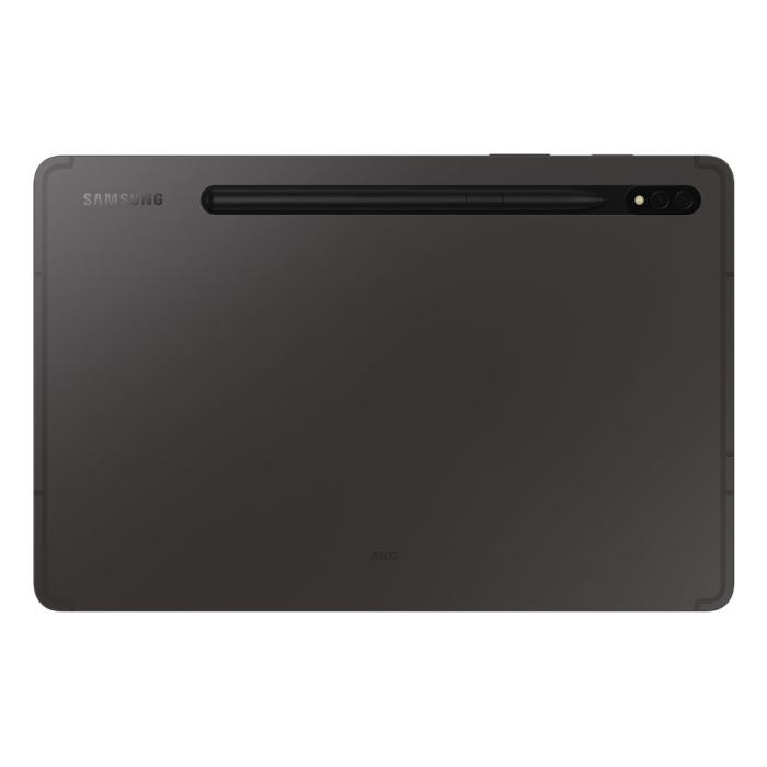 Samsung - Samsung Galaxy Tab S8+ SM-X800 Wifi 8GB/128GB Grafit