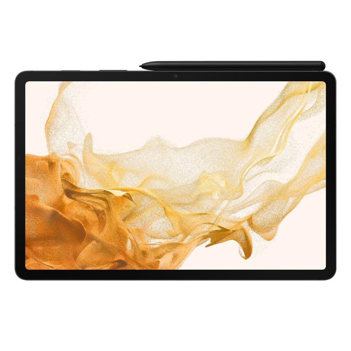 Samsung - Samsung Galaxy Tab S8+ SM-X800 Wifi 8GB/128GB Grafit