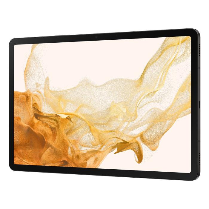 Samsung - Samsung Galaxy Tab S8+ SM-X800 Wifi 8GB/128GB Grafit