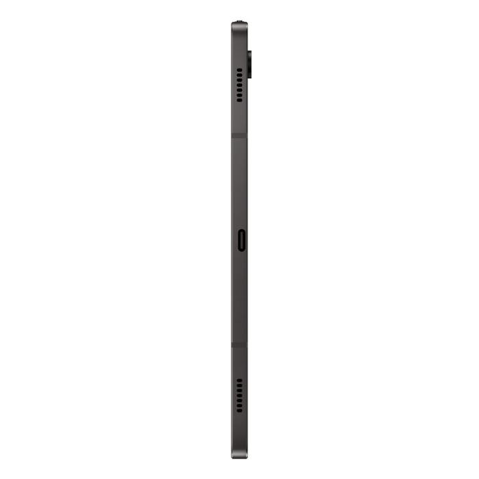Samsung - Samsung Galaxy Tab S8+ SM-X800 Wifi 8GB/128GB Grafit