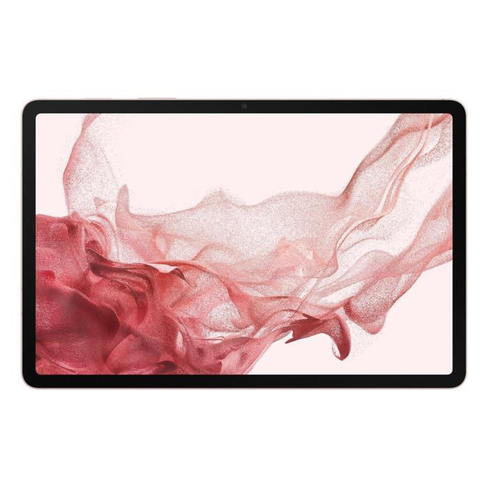 Samsung - Samsung Galaxy Tab S8+ SM-X800 Wifi 8GB/128GB Rosa