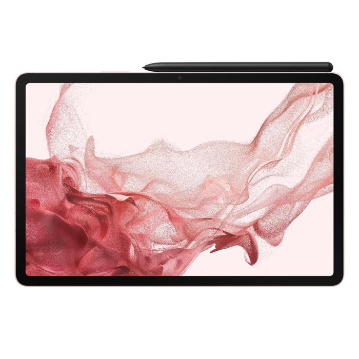 Samsung - Samsung Galaxy Tab S8+ SM-X800 Wifi 8GB/128GB Rosa