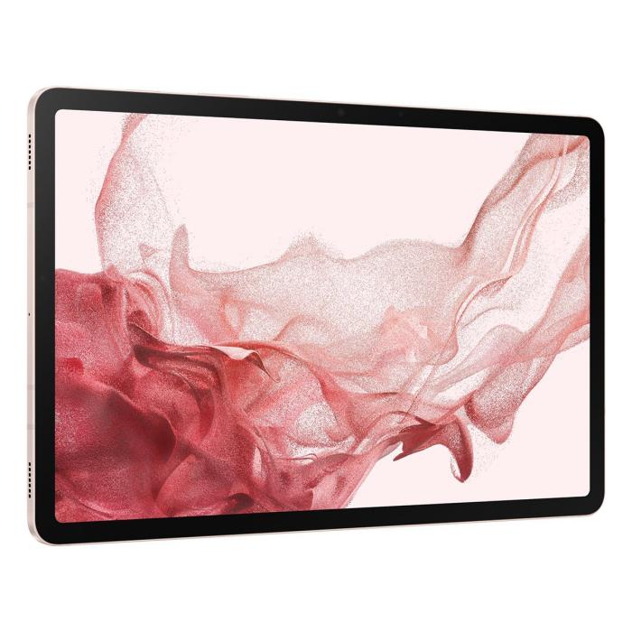 Samsung - Samsung Galaxy Tab S8+ SM-X800 Wifi 8GB/128GB Rosa