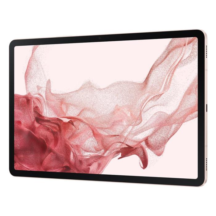 Samsung - Samsung Galaxy Tab S8+ SM-X800 Wifi 8GB/128GB Rosa