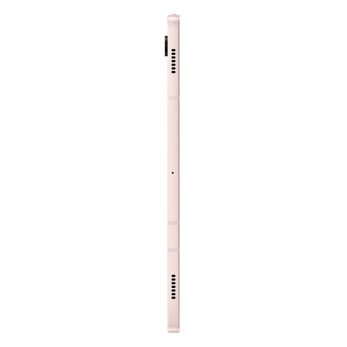 Samsung - Samsung Galaxy Tab S8+ SM-X800 Wifi 8GB/128GB Rosa