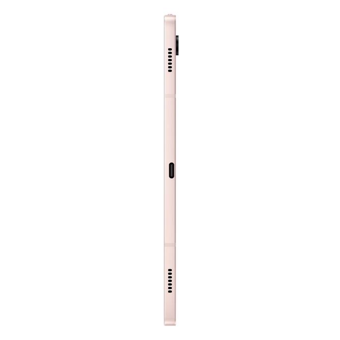 Samsung - Samsung Galaxy Tab S8+ SM-X800 Wifi 8GB/128GB Rosa