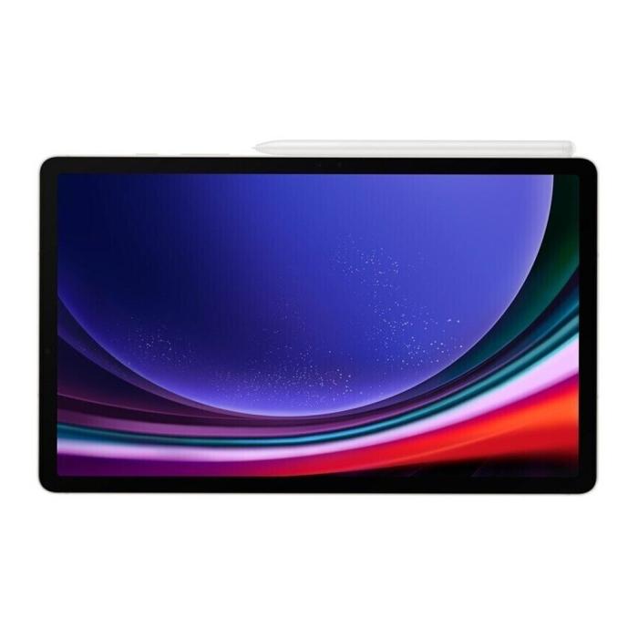 Samsung - Samsung Galaxy Tab S9 SM-X716 Wifi + Cellular 8GB/128GB Beige