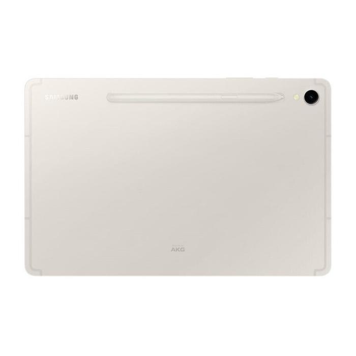 Samsung - Samsung Galaxy Tab S9 SM-X716 Wifi + Cellular 8GB/128GB Beige