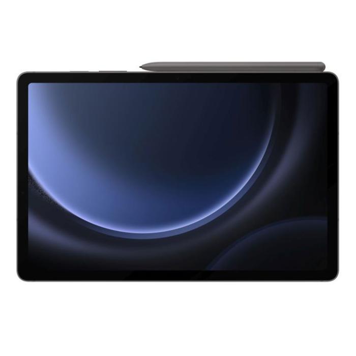 Samsung - Samsung Galaxy Tab S9 FE SM-X510 Wifi 6GB/128GB Grå