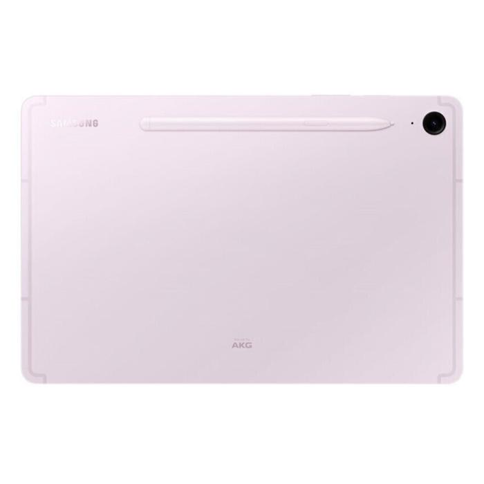 Samsung - Samsung Galaxy Tab S9 FE SM-X510 Wifi 6GB/128GB Rosa