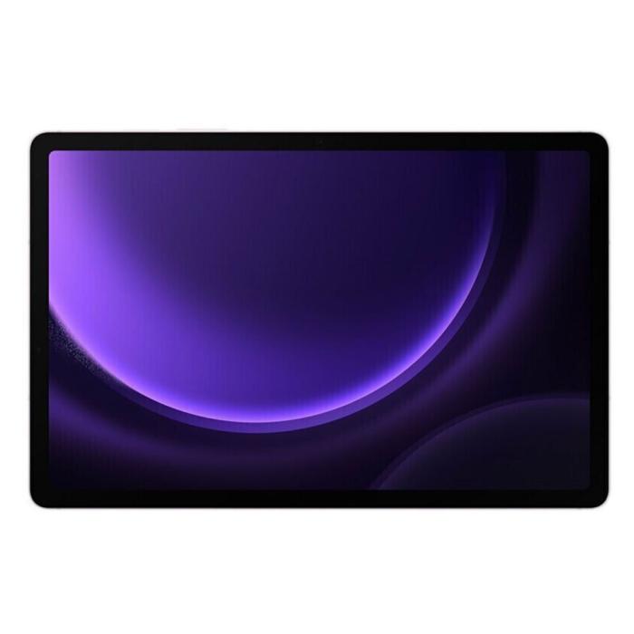 Samsung - Samsung Galaxy Tab S9 FE SM-X510 Wifi 6GB/128GB Rosa