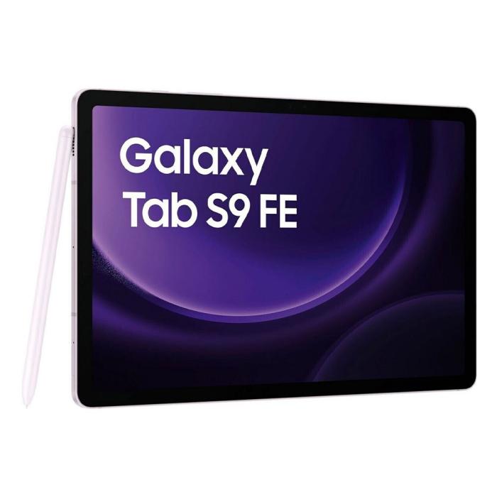 Samsung - Samsung Galaxy Tab S9 FE SM-X510 Wifi 6GB/128GB Rosa