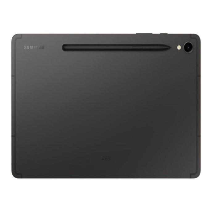 Samsung - Samsung Galaxy Tab S9 SM-X716 Wifi + Cellular 12GB/256GB Grå
