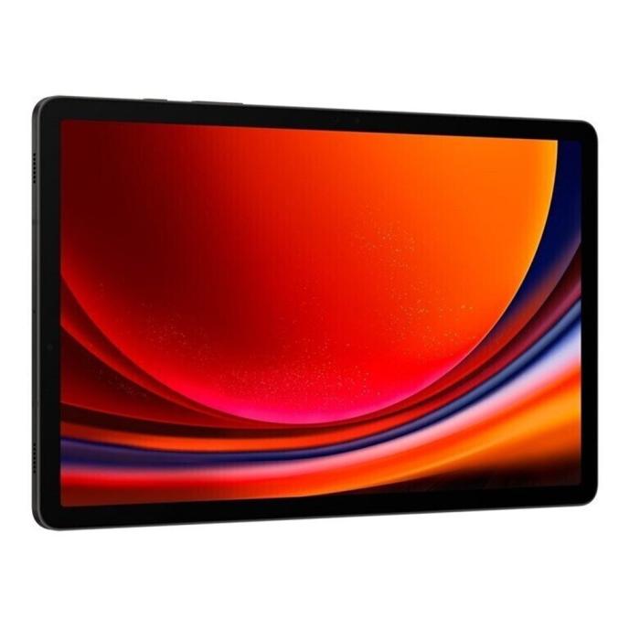 Samsung - Samsung Galaxy Tab S9 SM-X716 Wifi + Cellular 12GB/256GB Grå