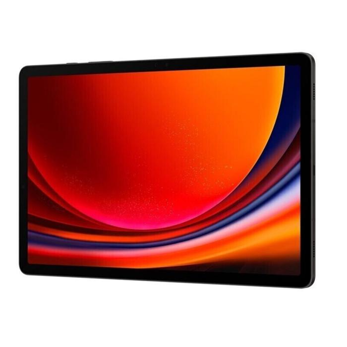 Samsung - Samsung Galaxy Tab S9 SM-X716 Wifi + Cellular 12GB/256GB Grå