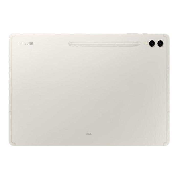 Samsung - Samsung Galaxy Tab S9 Ultra SM-X916 Wifi + Cellular 12GB/512GB Beige